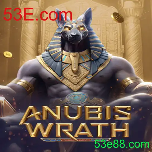 Explorando AnubisWrath: Uma Jornada no Universo de 53E.com