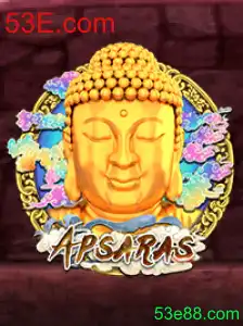 Explorando o Fascinante Mundo de Apsaras: O Jogo que Está Conquistando o 53E.com