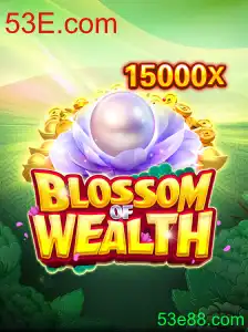 BlossomofWealth: Descubra o Mundo Fascinante e Estratégico do Novo Jogo
