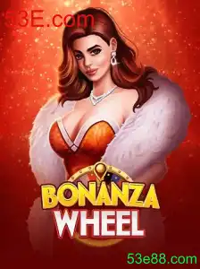 Descubra BonanzaWheel: A Nova Sensação em Jogos da 53E.com