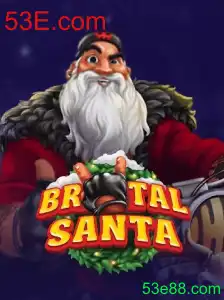 Explorando o Mundo de BrutalSanta: Um Jogo Inovador