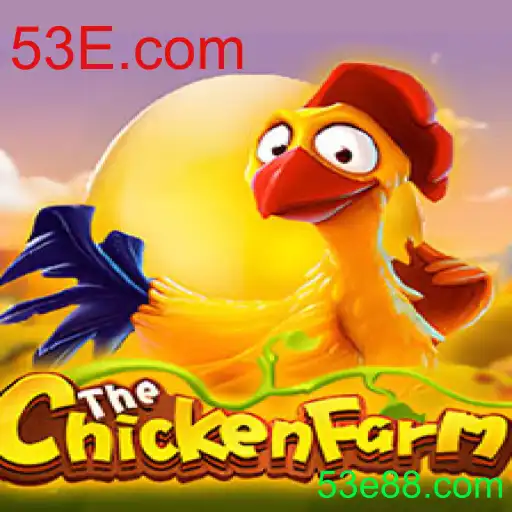 ChickenFarm: Uma Jornada no Mundo de 53E.com