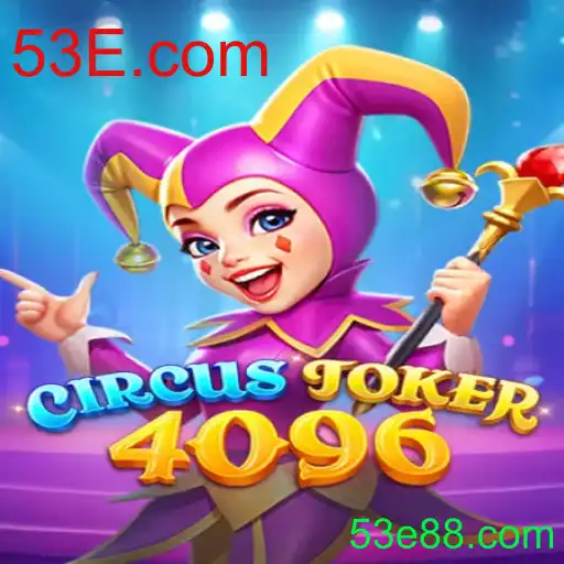 Explore o Mundo Inovador de CircusJoker4096: Uma Aventuta de Estratégia e Diversão