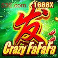 Explorando o Mundo Vibrante de CrazyFaFaFa: O Jogo Emoção Por Trás de 53E.com