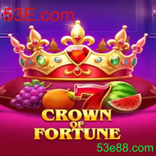 CrownofFortune: Uma Aventura em Jogo de Estratégia com 53E.com