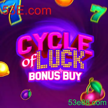 Desvendando o Mundo de CycleofLuckBonusBuy em 53E.com