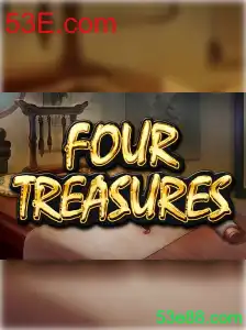 Descubra o Mundo de FourTreasures: Um Novo Fenômeno no Universo dos Jogos