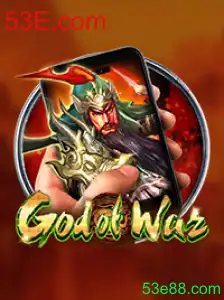 Descubra o Fascinante Mundo de GodofWarM