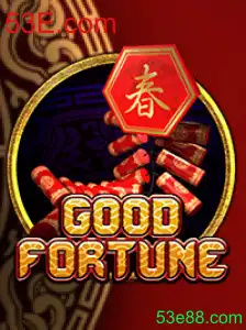 Descubra o Mundo Empolgante de GoodFortune: Jogo de Estratégia e Sorte