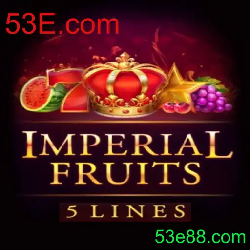 ImperialFruits5: Descubra a Nova Sensação de Jogos Ambientada em um Mundo de Frutas Ricas e Recompensadoras