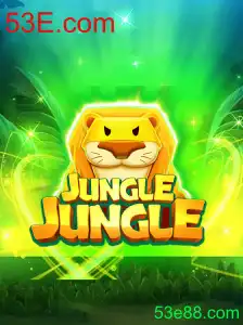 JungleJungle: Uma Aventura Selvagem no Mundo dos Jogos Digitais