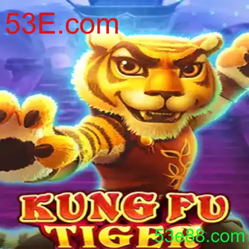 Descubra KungFuTiger: A Nova Sensação dos Jogos de Luta