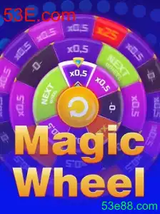 Descubra o Fascinante Mundo de MagicWheel: O Jogo que Encanta Multidões