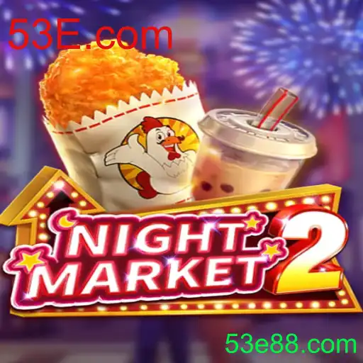 Descubra o Excitante Mundo de NightMarket2: Jogo Estratégico do 53E.com