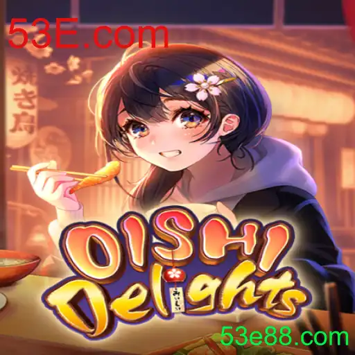 Descubra o Fascinante Mundo do Jogo OishiDelights