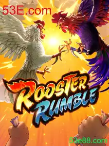 Descubra o Fascinante Mundo de RoosterRumble