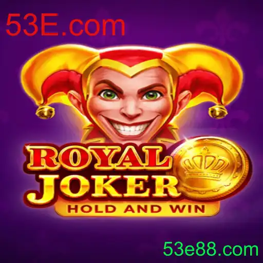 RoyalJoker: Mergulhe na Experiência de Jogo Inesquecível