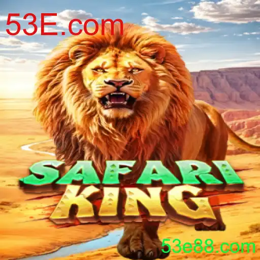 Descubra o Mundo Aventura de SafariKing