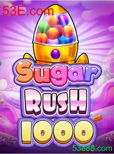 Explorando SugarRush1000: O Novo Fenômeno do Entretenimento Digital