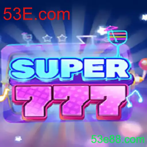 Super777: Mergulhando no Mundo Emocionante do Novo Jogo de Azar