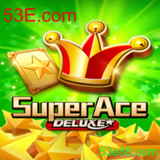 Desvendando SuperAceDeluxe: O Jogo Que Está Conquistando o Público em 53E.com