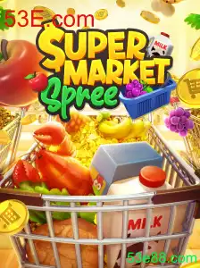 Descubra os Desafios e Diversões de SupermarketSpree