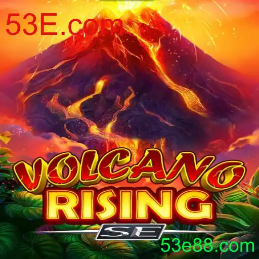 Descubra o Fascinante Mundo de VolcanoRisingSE