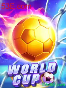 A Revolução do Jogo WorldCup: Conhecendo 53E.com